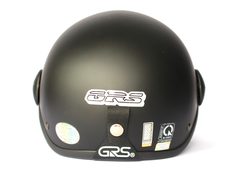 mũ bảo hiểm cho nữ GRS a33k 